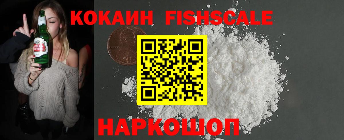 Губкинский  COCAIN Fish Scale  COCAIN 97%  Вход с VPN 